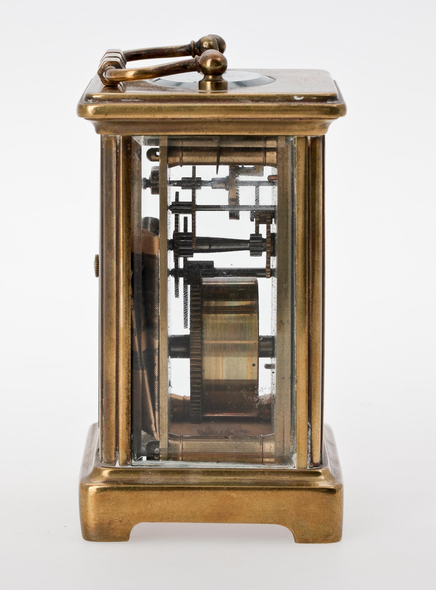 RESEUR, mässng, Dyson & Sons, Leeds, tidigt 1900-tal.