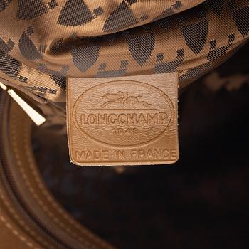 Longchamp, väska.