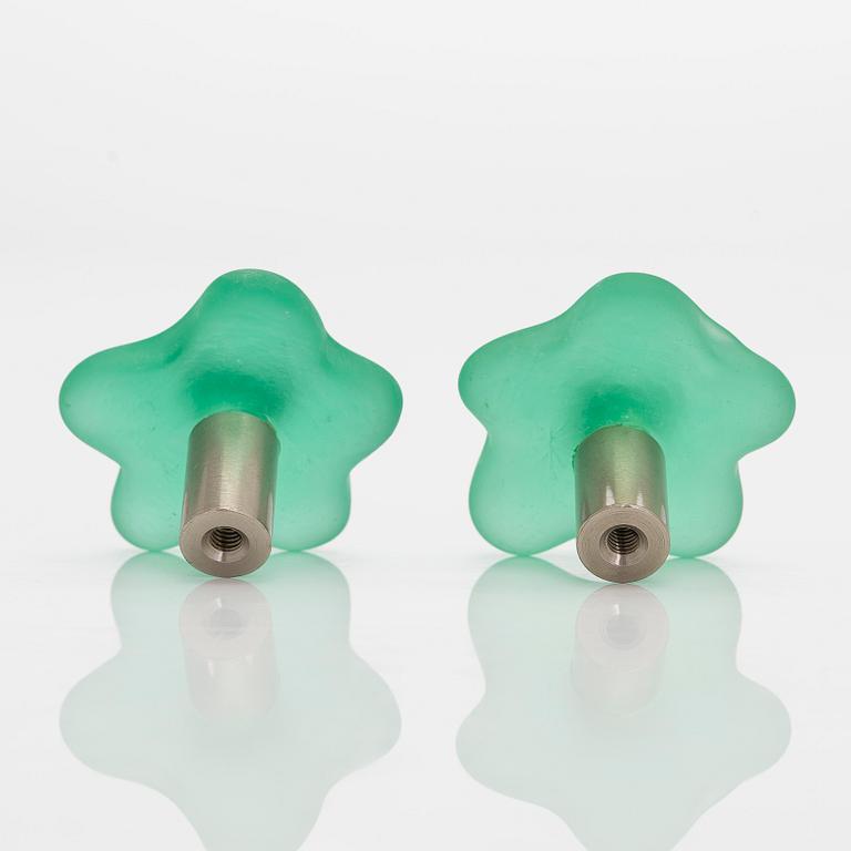 Eero Aarnio, vetimiä, 20 kpl, Valli&Valli, Italia, 2007/08.