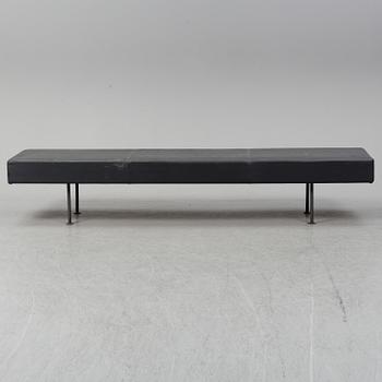 KLAESSONS, a "Longo", bench, Fjugesta, Sweden, 21st century.