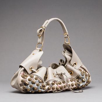 BURBERRY, "Mason Warrior", bag.