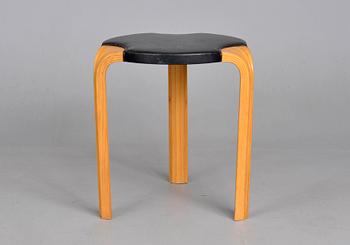 PALL, modell Y 601, Alvar Aalto för Artek.