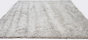 Carpet, "Tekla coconut crisp 811", Gunilla Lagerhem Ullberg, Kasthall, 342 * 500 cm.