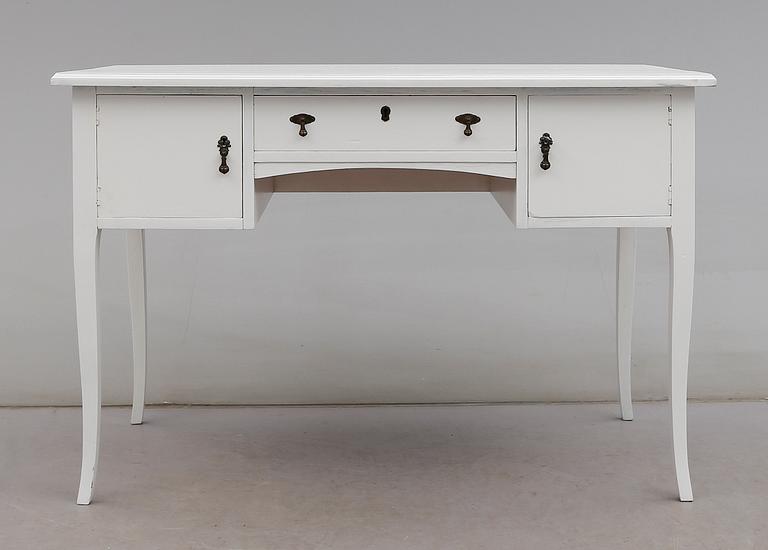 SKRIVBORD, 1900-talets första hälft.