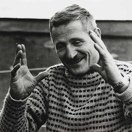 Gösta Werner – Resan från kubism till abstraktion