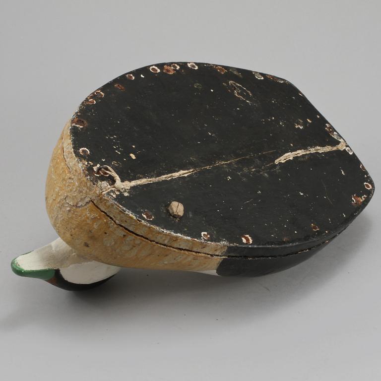 VETTE, 1900-talets första del.
