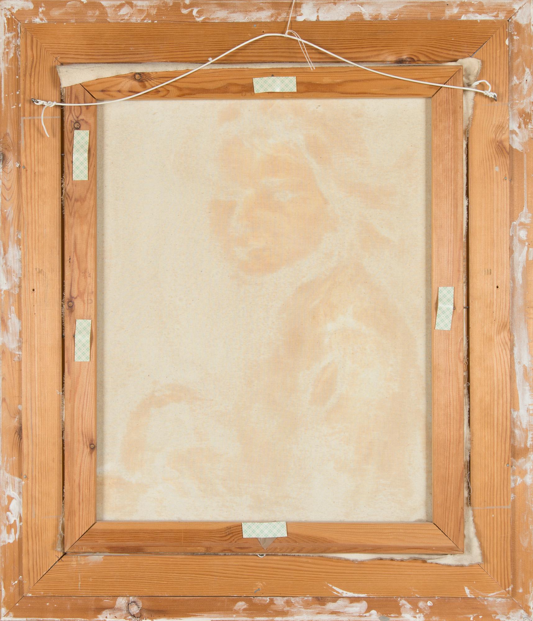 Eeli Jaatinen, Tyttö.