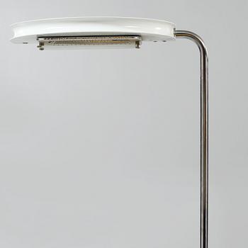 GOLVLAMPA, "Mezzaluna", Bruno Gecchelin, Skipper, 1900-talets andra hälft.