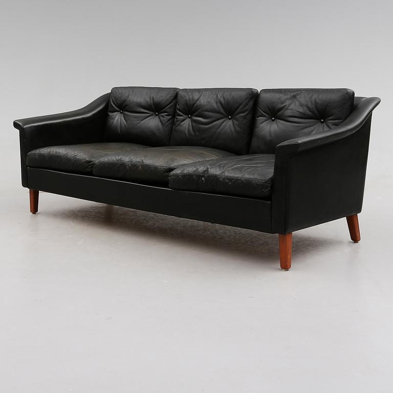 SOFFA, Lani, Malmö, 1900-talets andra hälft.