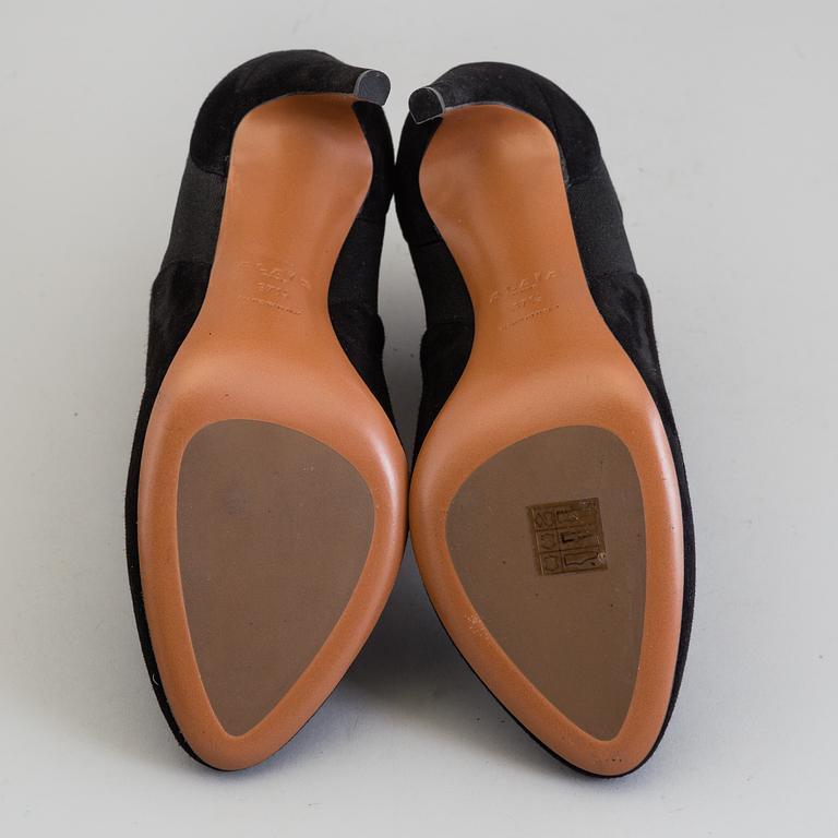 ALAÏA, shoes, size 37,5.