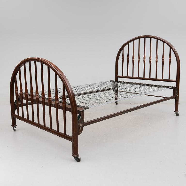 SÄNG, Simmons Company, USA, 1900-talets första hälft.