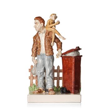 271. Alexander Tallén, "Been through this before".