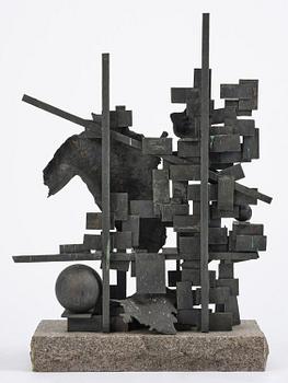 Jens-Flemming Sørensen, Untitled.