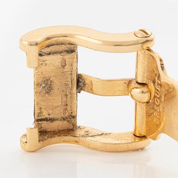 Breguet, Marine, "Two Tone", armbandsur, 39 mm.