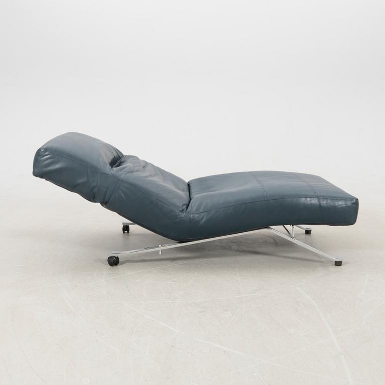 Jens Juul Eilersen armchair "Control" 2000s.