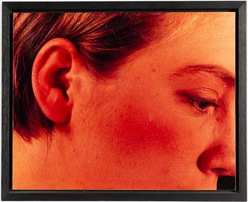 Staffan Redin, Untitled, quadriptych.