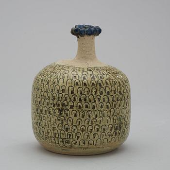 LISA LARSON, skulptur, Gustavsberg Studio, unik.