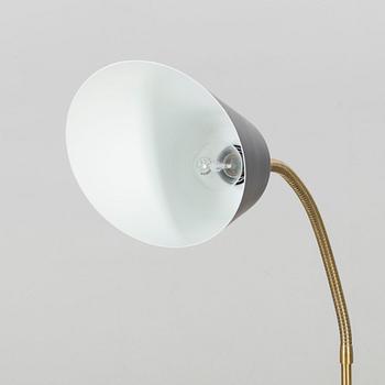 ARNE JACOBSEN, a Bellevue AJ-7 floor lamp.