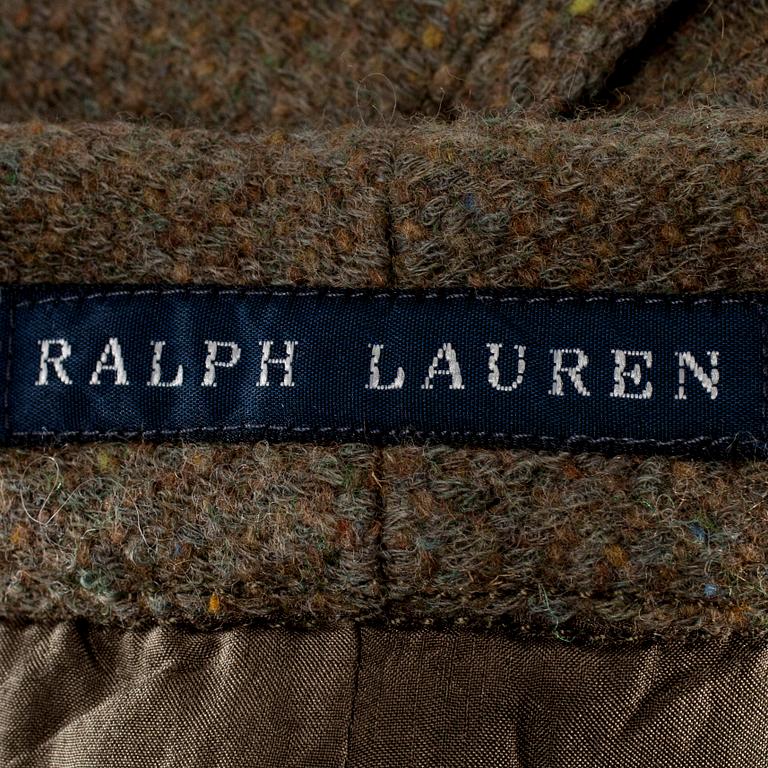 HAME, Ralph Lauren.