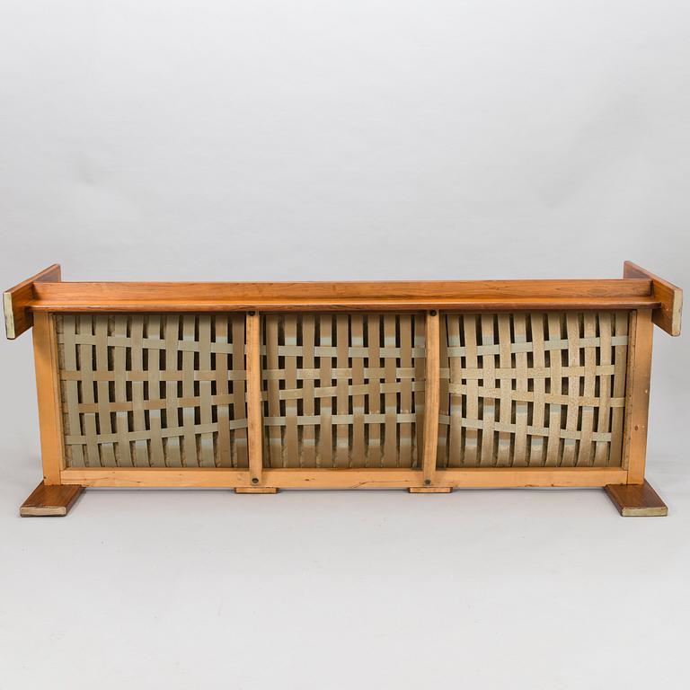 TOBIA SCARPA,  soffa, "Bastiano", Haimi 1960-talets slut.
