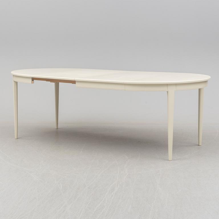 CARL MALMSTEN, matgrupp, "Herrgården", 7 delar, Bodafors, 1960-tal.