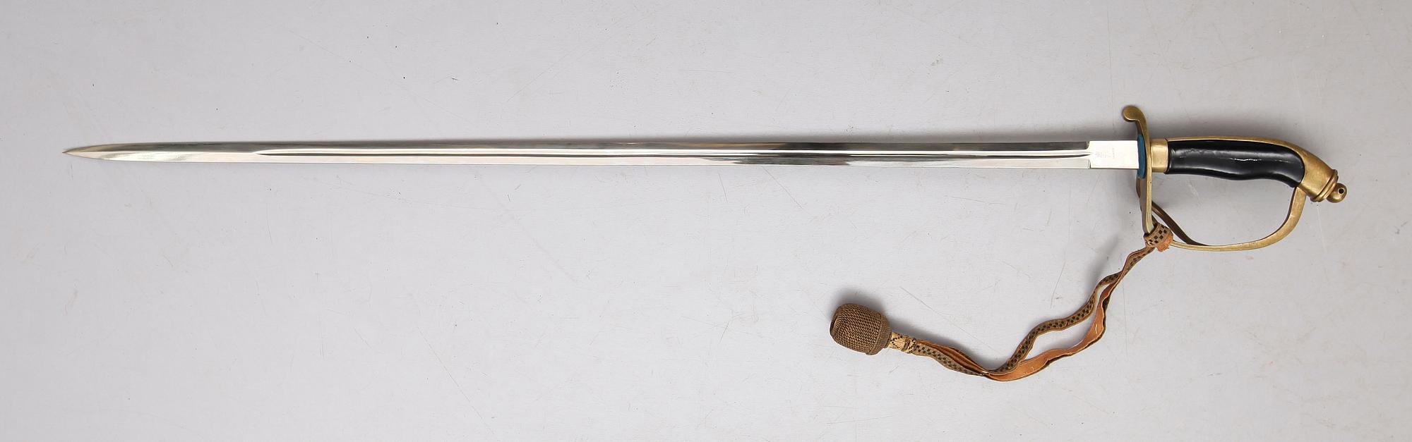 VÄRJA, Solingen, sent 1800-/tidigt 1900-tal.