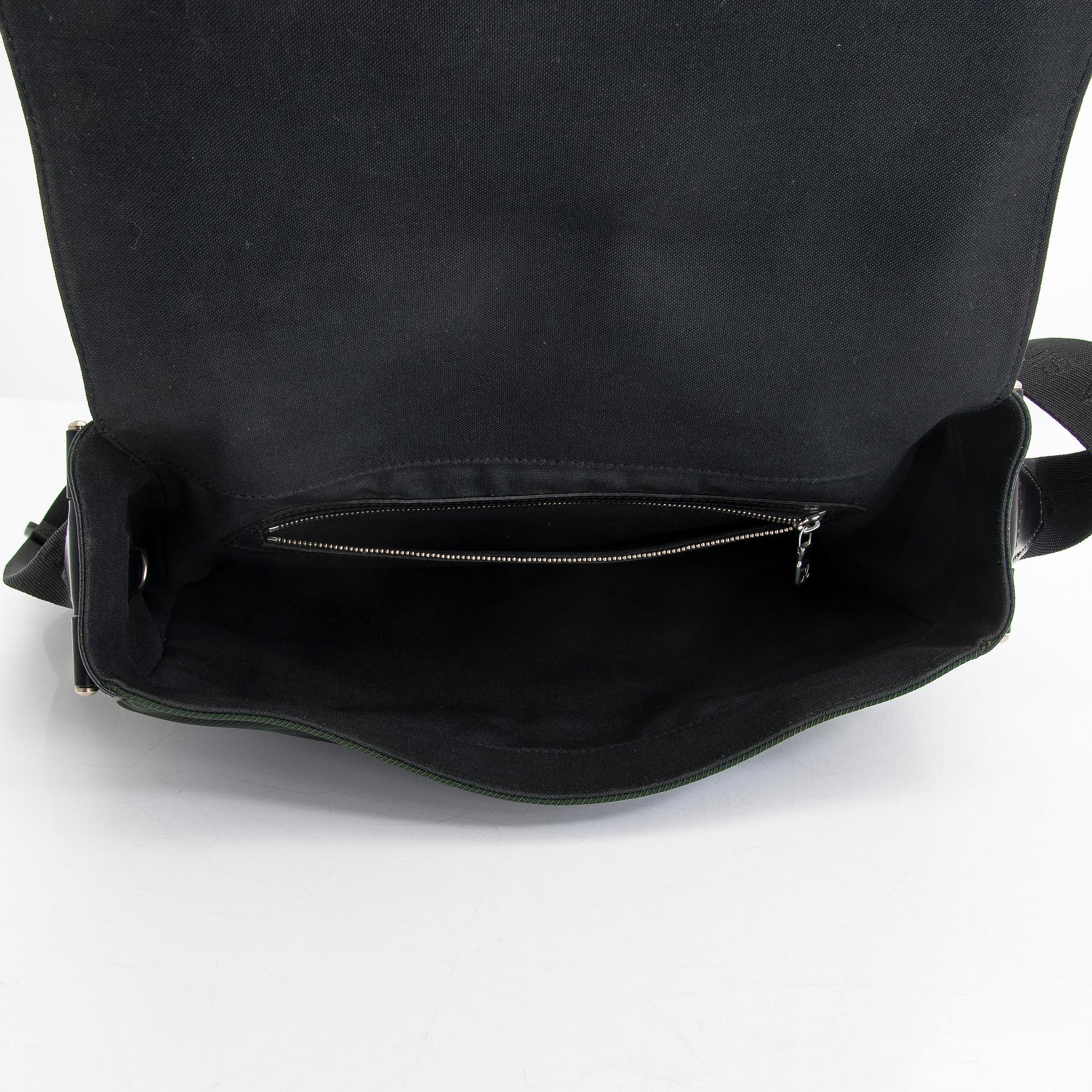 Louis Vuitton, "Abbesses", väska.