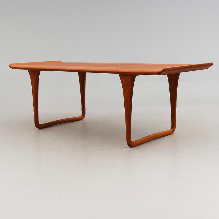 SOFFBORD, Svante Skogh, Seffle Möbelfabrik, 1900-talets mitt. OBS SE NOTIS.