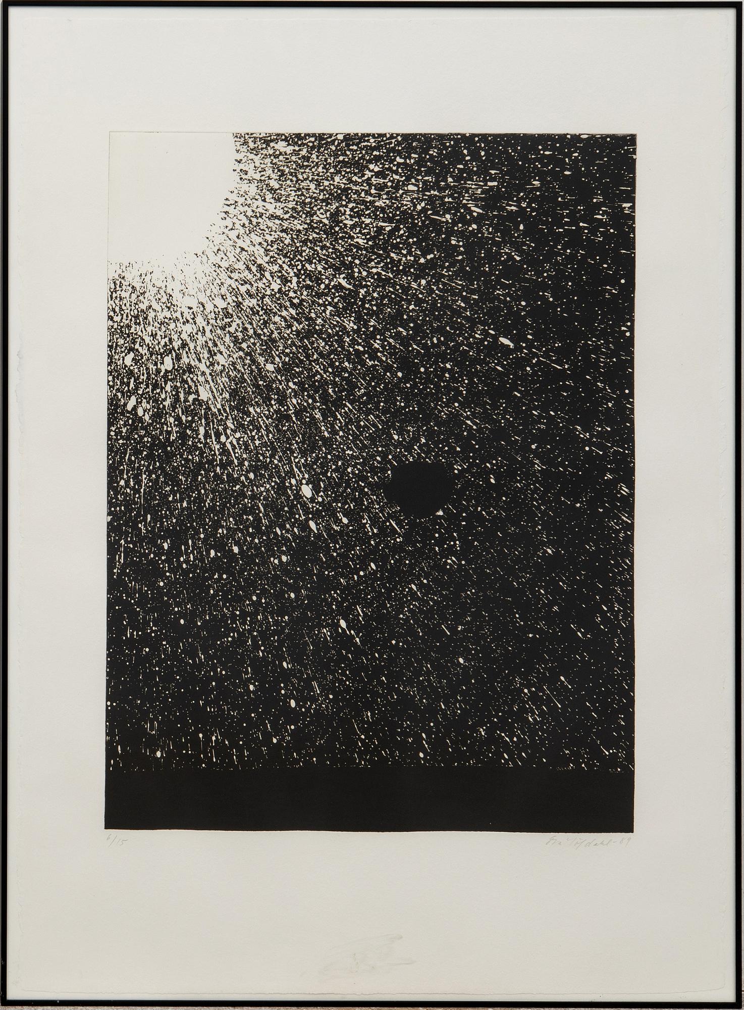 Eva Löfdahl, untitled.