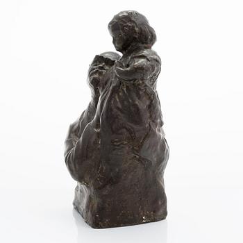 Emil Wikström, "Kiss me".