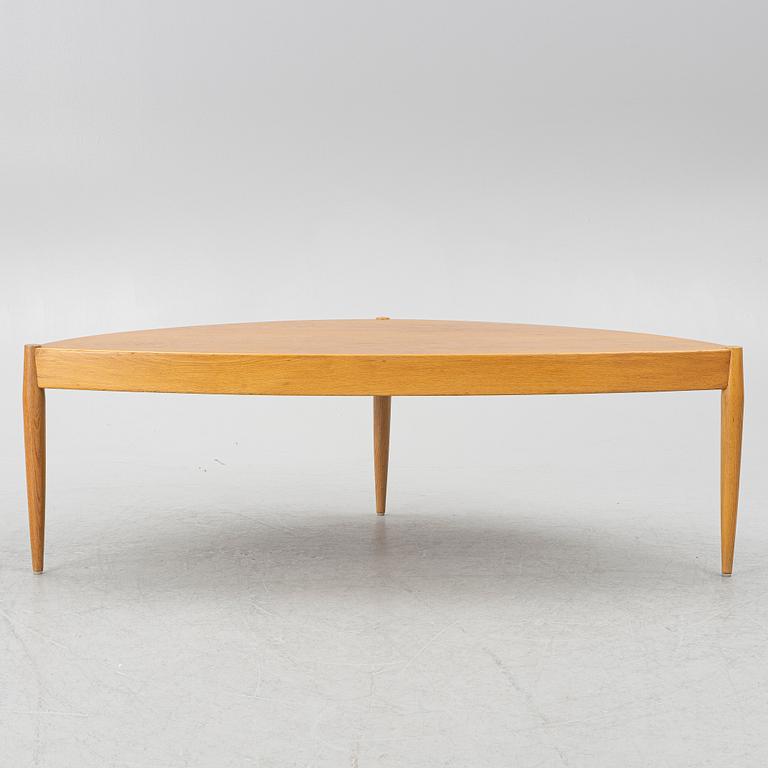 Johannes Anderssen, tillskrivet, soffbord, 1960-tal.