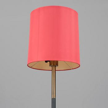 GOLVLAMPA, Eskilstuna, 1900-talets andra hälft.