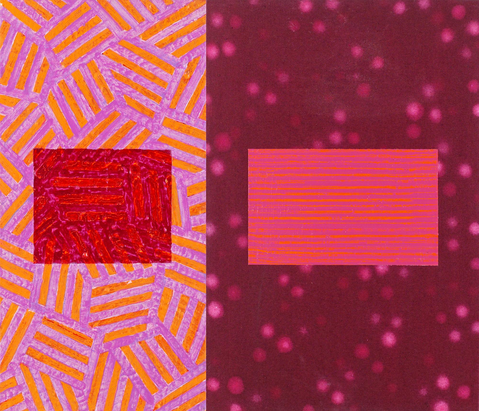 Mari Rantanen, "According to who V".