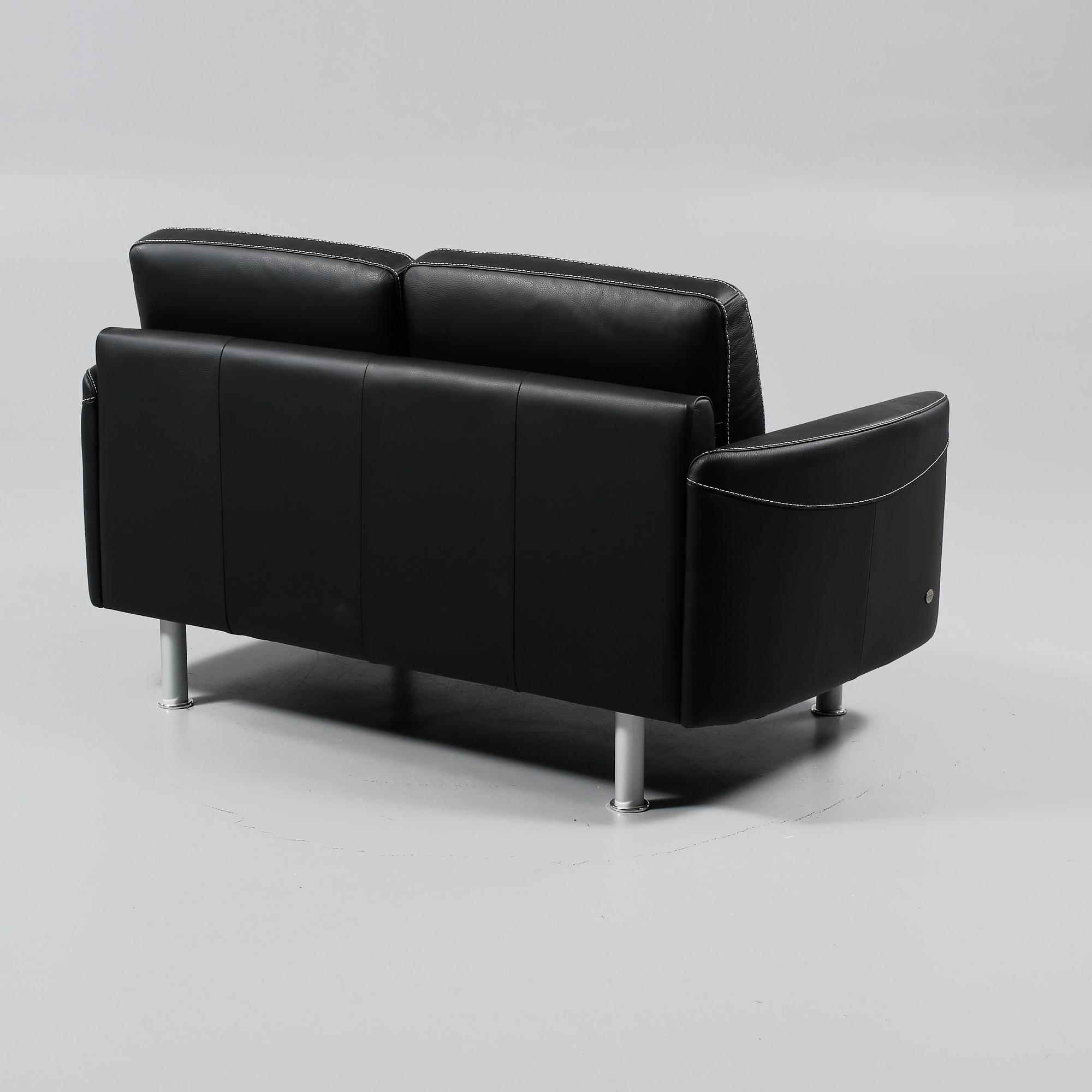 SOFFA, Piquattro, Italien, 2013.