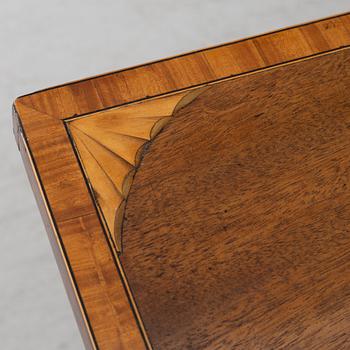 A table, England, circa 1900.