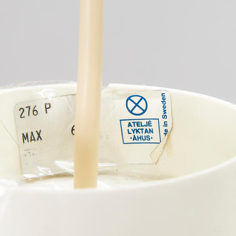 Anders Pehrson, pendant light "Crystal", Ateljé Lyktan.