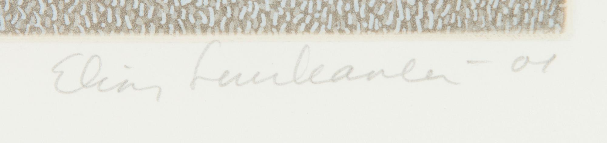 Elina Luukanen, "Lukutuolit".