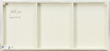 Lars Erik Falk, "Modul relief B6".