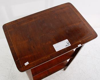 HYLLA, 1800/1900-tal.