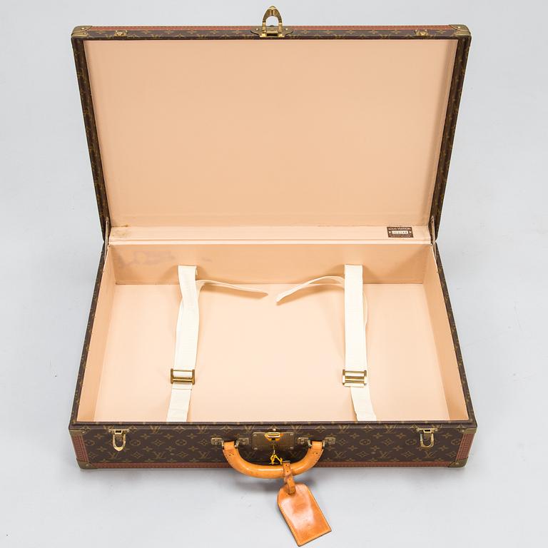 Louis Vuitton, "Alzer 70", koffert.