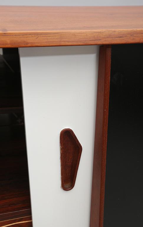 SIDEBOARD, Danmark, 1950/60-tal.