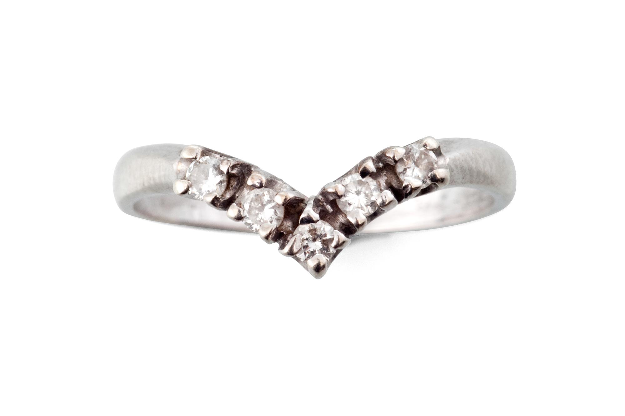 DIAMANTRING.