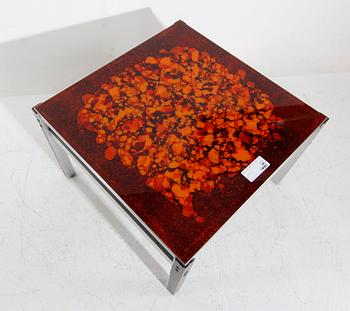 BORD, märkt Jean René, 1970-tal.