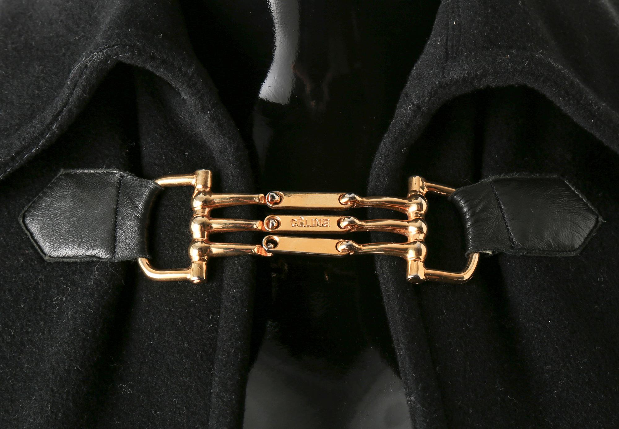 CAPE, Céline Sport.