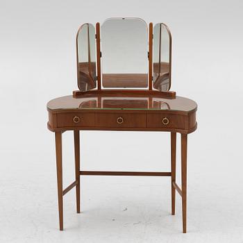 Sminkbord, Swedish Modern, 1940/50-tal.