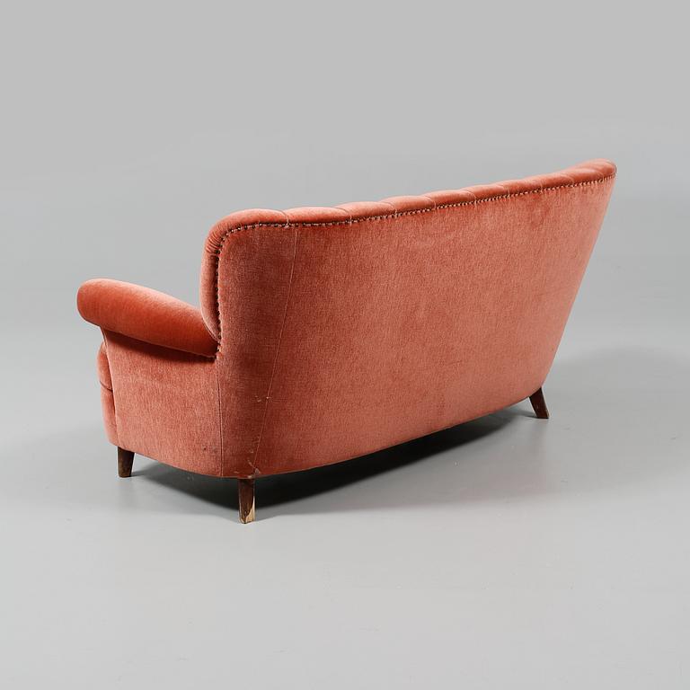 SOFFA, omkring 1900-talets mitt.