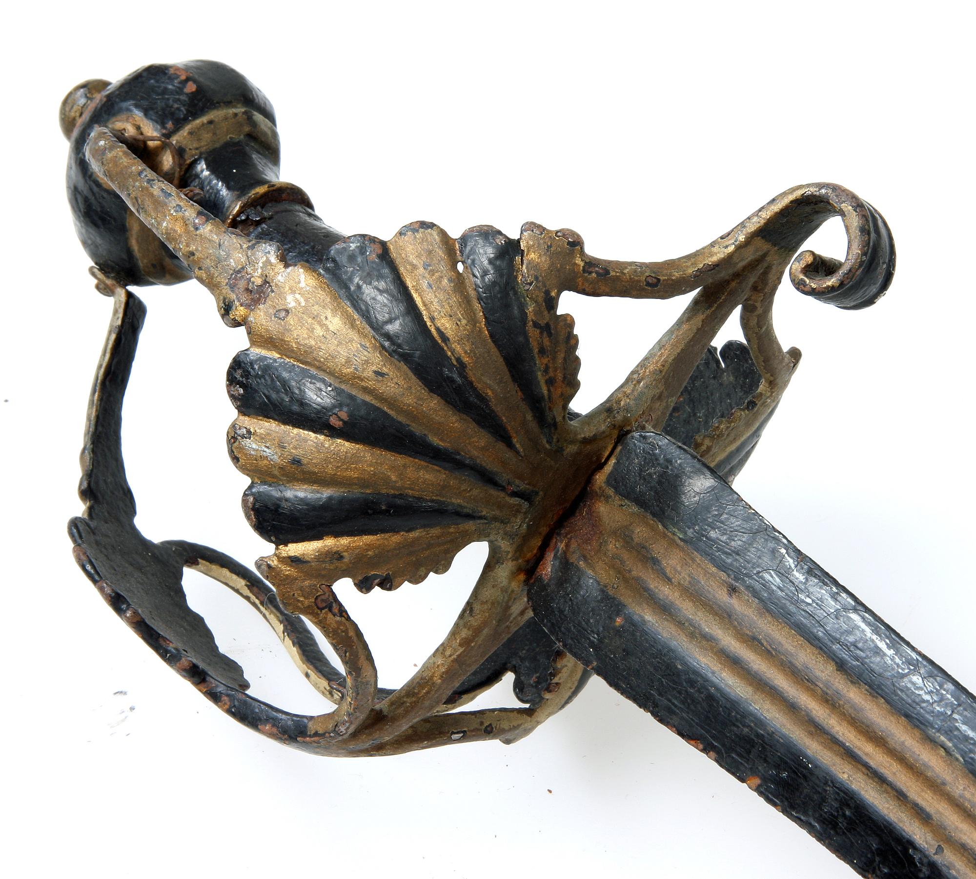 PALLASCH,  trol Tyskland. 1900-tal.