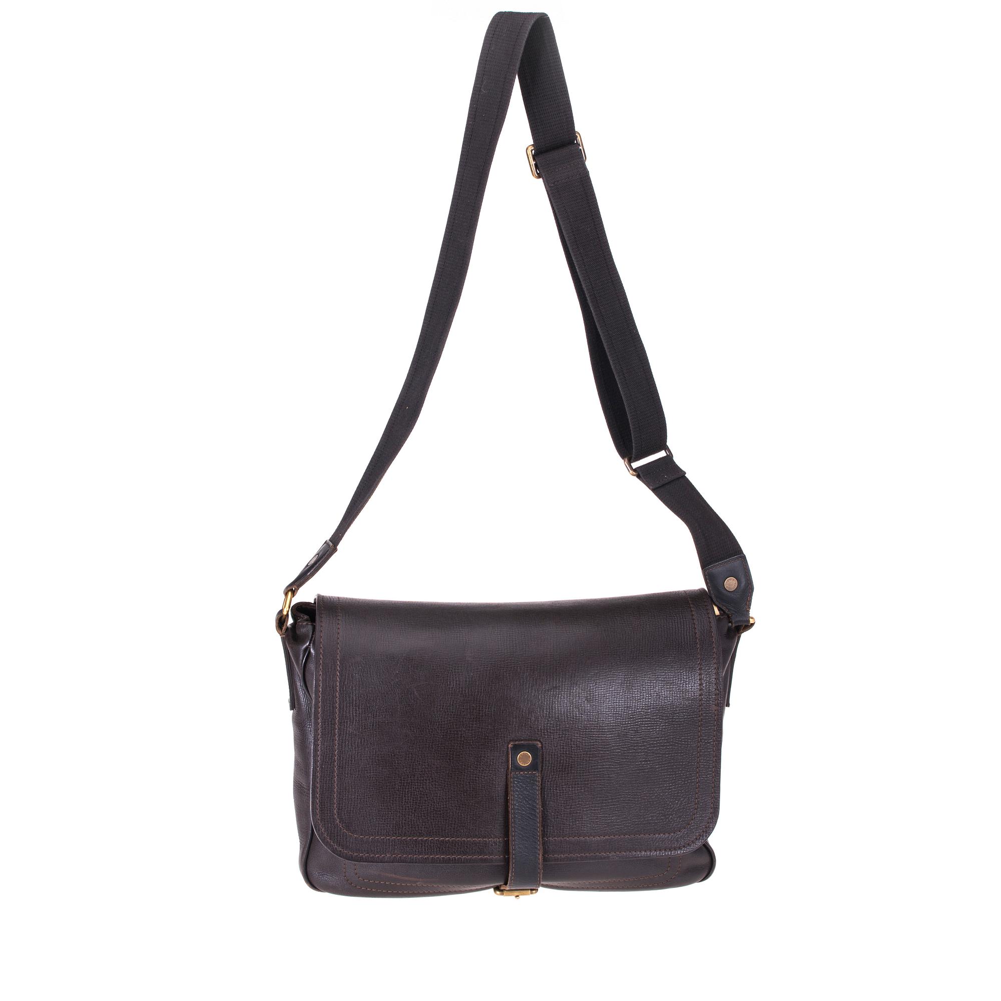 VÄSKA, "Omaha", Louis Vuitton.