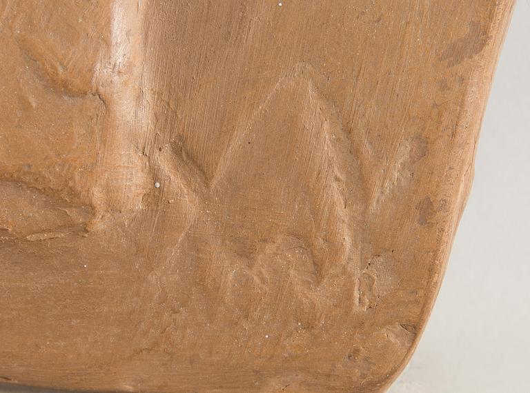 Wäinö Aaltonen, "Onnelliset" (The Happy).