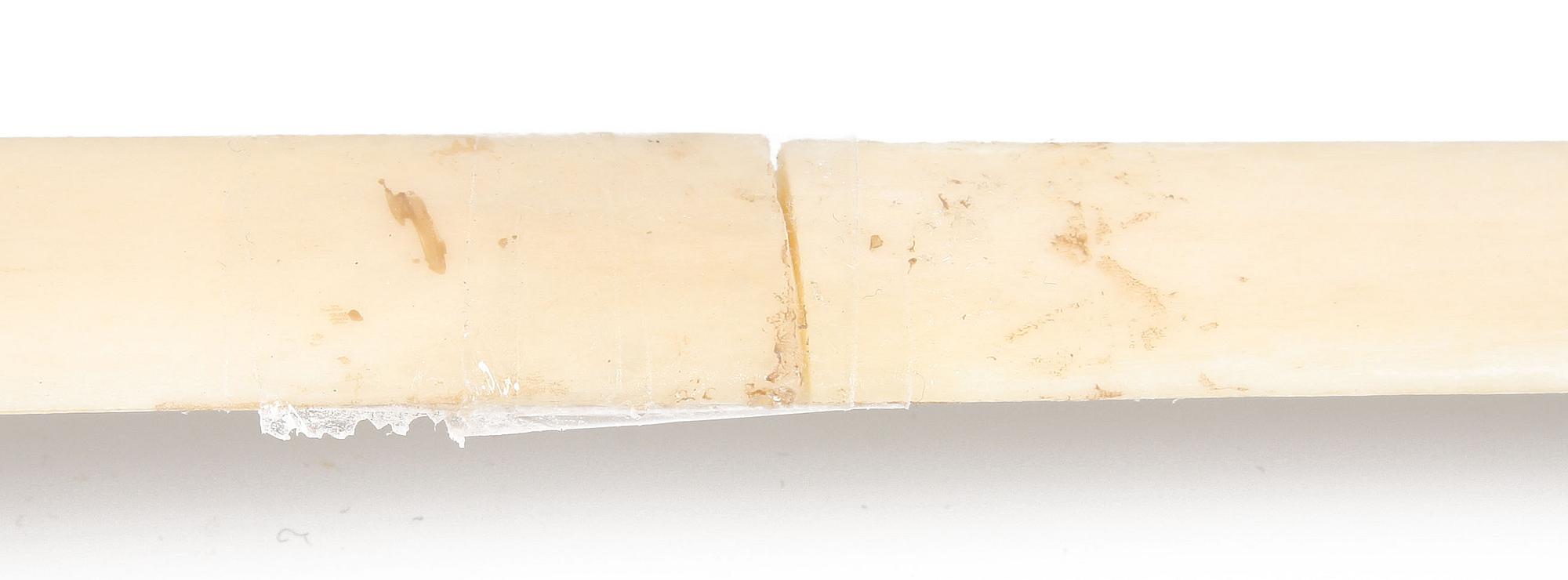 KATANA samt WAKISAKI med ställ, 1900/2000-tal.